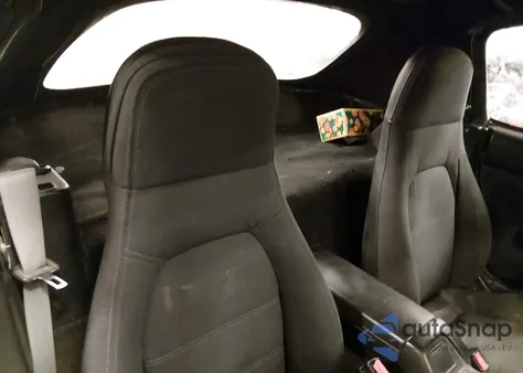 1993 Mazda Mx-5 Miata z USA, uszkodzony, nr VIN JM1NA3510P1422456